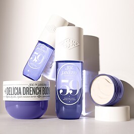 Brazilian Crush Cheirosa 59 - Duftnebel für Körper und Haar